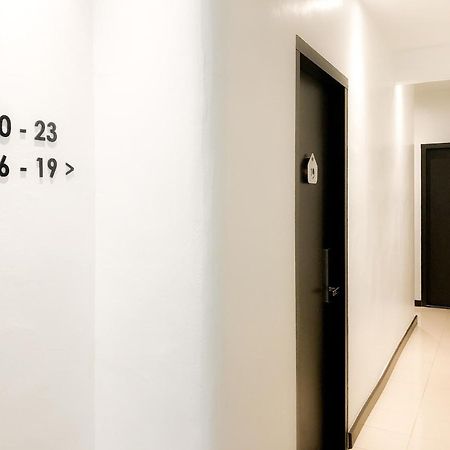 Hako Xpress Skudai Baru Hotell Johor Bahru Eksteriør bilde