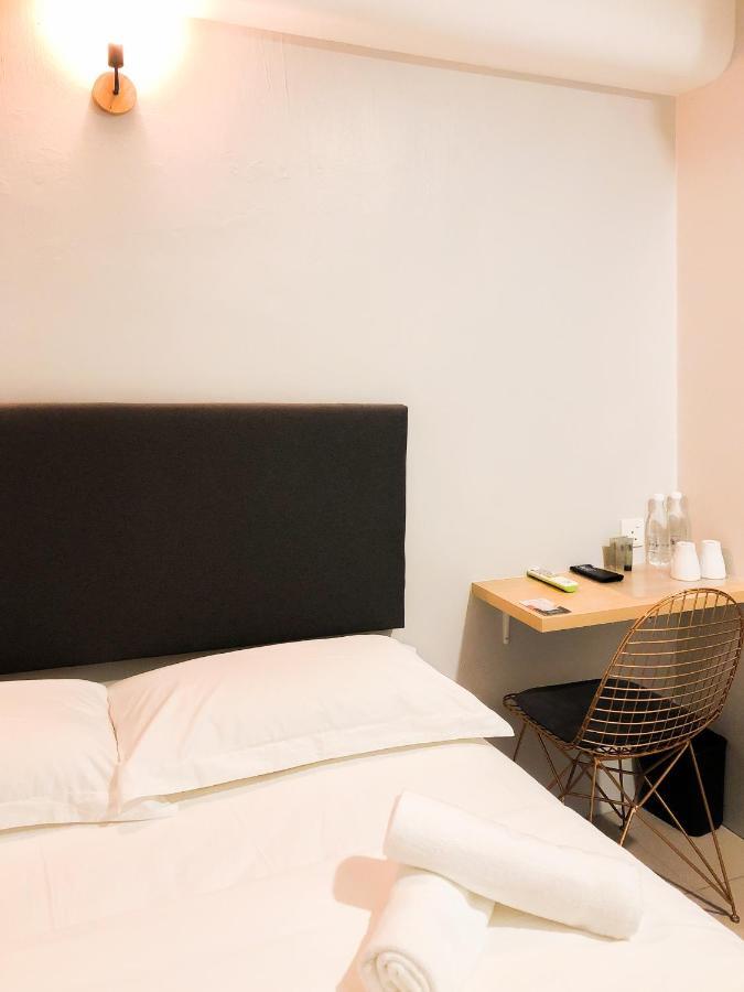 Hako Xpress Skudai Baru Hotell Johor Bahru Eksteriør bilde