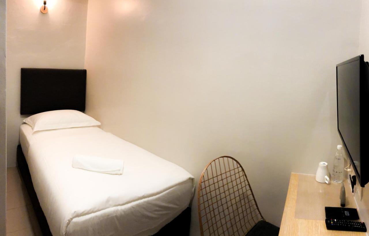 Hako Xpress Skudai Baru Hotell Johor Bahru Eksteriør bilde