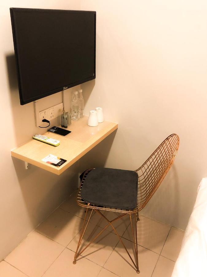 Hako Xpress Skudai Baru Hotell Johor Bahru Eksteriør bilde
