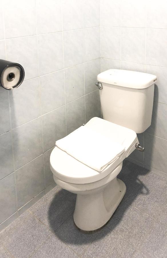 Hako Xpress Skudai Baru Hotell Johor Bahru Eksteriør bilde